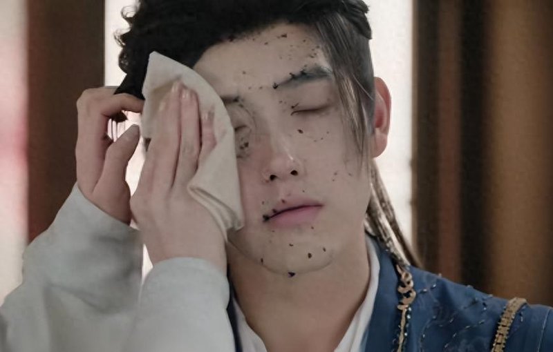  古装剧制作工艺深度复盘：从《白日提灯》与《逐玉》的服化道差异看行业标准 影视小说