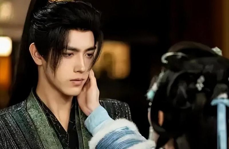  古装剧制作工艺深度复盘：从《白日提灯》与《逐玉》的服化道差异看行业标准 影视小说