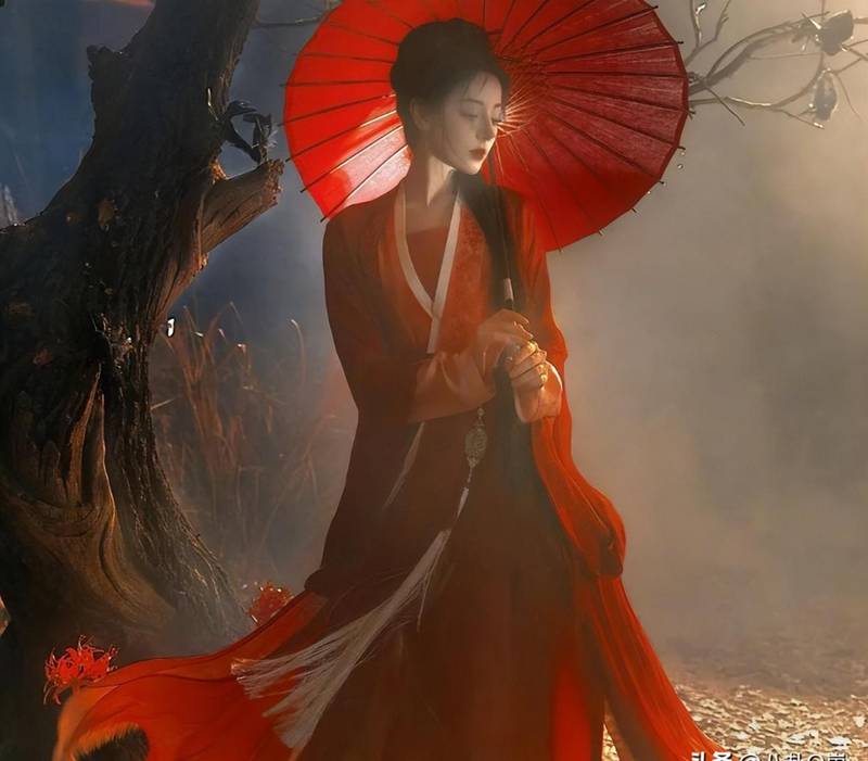  古装剧制作工艺深度复盘：从《白日提灯》与《逐玉》的服化道差异看行业标准 影视小说