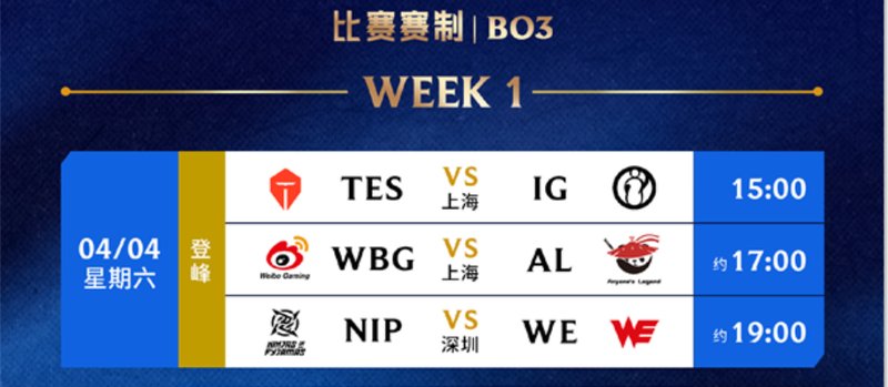 NIP碾压WE背后:战术体系与选手状态的深度复盘 体育新闻