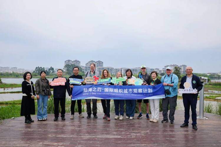  技术解码：重庆生态治理的三个创新样本 文化旅游