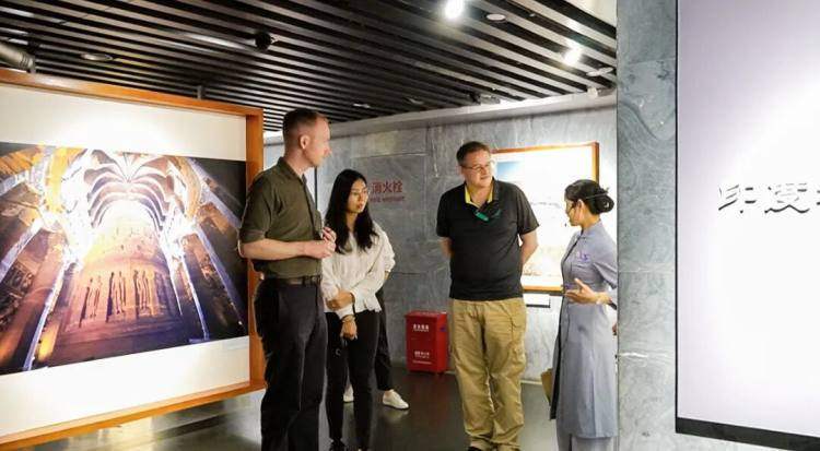  技术解码：重庆生态治理的三个创新样本 文化旅游