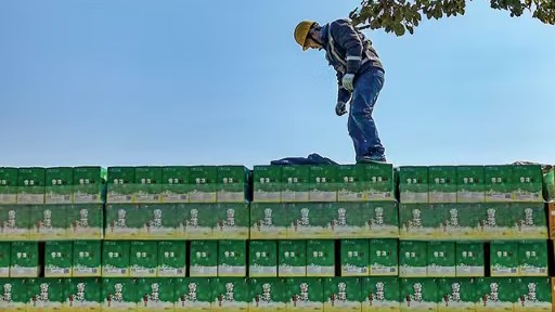  【深度拆解】啤酒现饮渠道失速背后的渠道重构逻辑与弯道超车策略 新闻