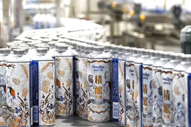  【深度拆解】啤酒现饮渠道失速背后的渠道重构逻辑与弯道超车策略 新闻