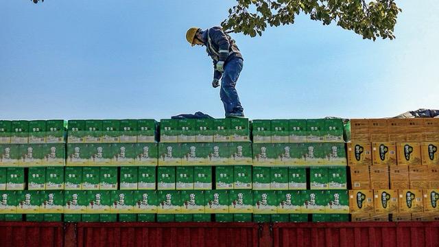  【深度拆解】啤酒现饮渠道失速背后的渠道重构逻辑与弯道超车策略 新闻
