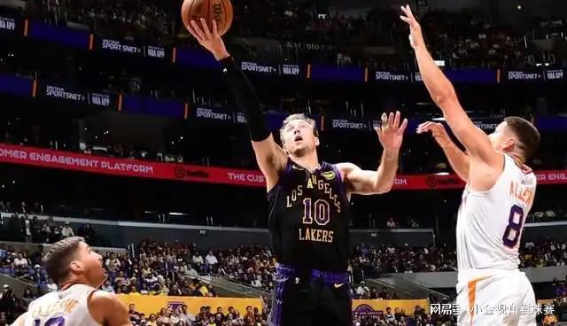 收官日算法:西区排位赛的数学逻辑与极限博弈 体育新闻