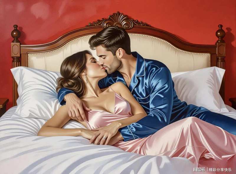  亲密关系深度经营：基于情感交互与生理反馈的系统方法论 情感心理