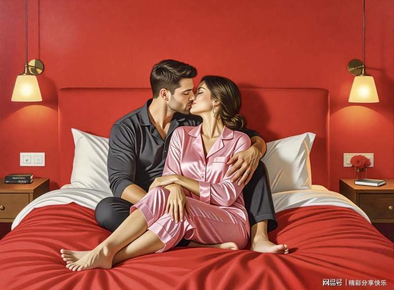  亲密关系深度经营：基于情感交互与生理反馈的系统方法论 情感心理