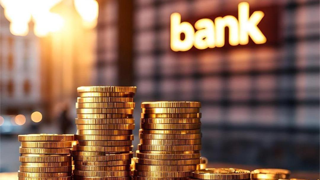  儿童金融市场深度解析：银行布局低龄客群的战略逻辑与产品矩阵 股票财经