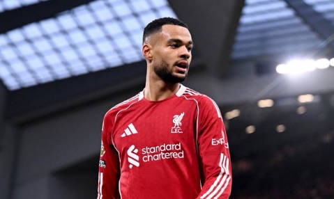 加克波:球队在进步,赛季初我们缺少定位球进球但现在做到了 新闻