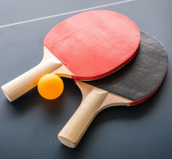 王励勤:我们会同时做好奥运备战和加强后备梯队建设两项工作 新闻