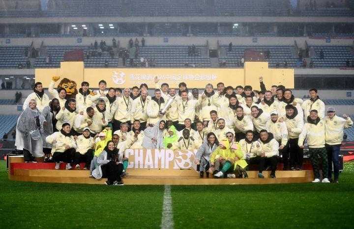  马永明：这是属于全队的冠军，属于这个集体的所有人 新闻 马永明：这是属于全队的冠军，属于这个集体的所有人 新闻 马永明：这是属于全队的冠军，属于这个集体的所有人 新闻