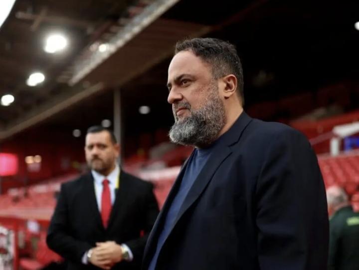 为欧冠做准备,TA:森林设法确保球队符合多俱乐部所有权规则 新闻 为欧冠做准备,TA:森林设法确保球队符合多俱乐部所有权规则 新闻