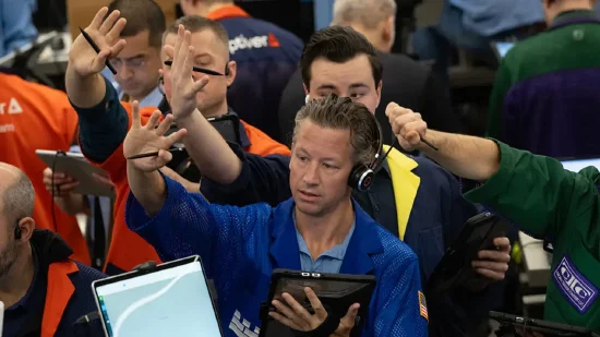 开盘:美股周四低开 原油价格继续上涨 新闻