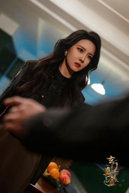 “北大毕业当短剧演员,疯了吗?”当事人回应:有心理落差但从不“玻璃心” 新闻