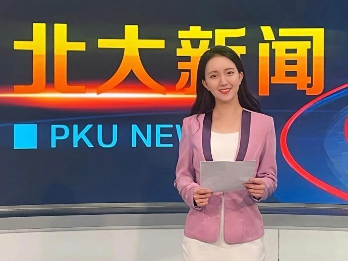 “北大毕业当短剧演员,疯了吗?”当事人回应:有心理落差但从不“玻璃心” 新闻