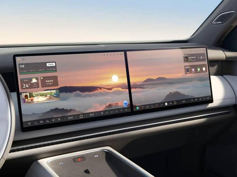 【行业资讯】大众重磅车型官宣 内饰首曝! 新闻