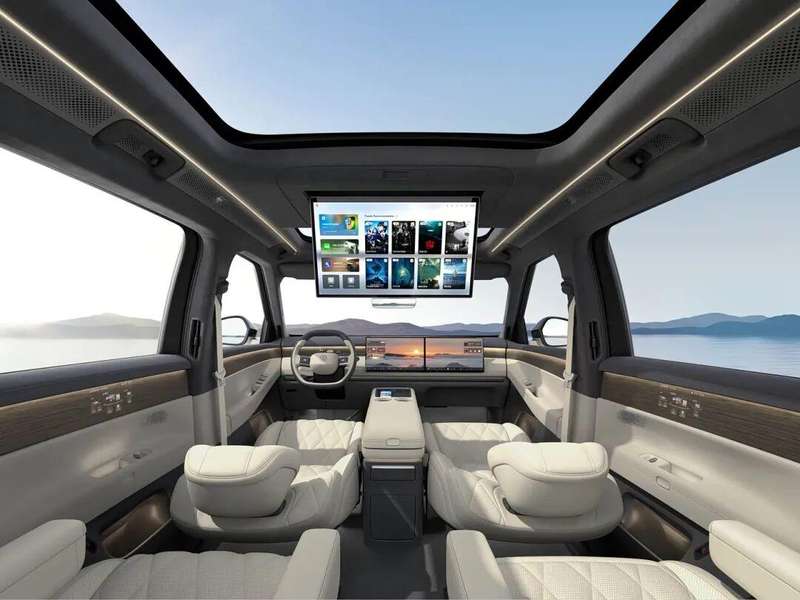 【行业资讯】大众重磅车型官宣 内饰首曝! 新闻