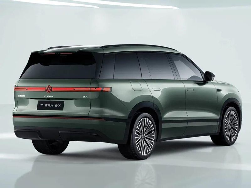 【行业资讯】大众重磅车型官宣 内饰首曝! 新闻