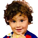 和他爸像吗?梅西三儿子西罗连做三个假动作后低射破门 新闻 和他爸像吗?梅西三儿子西罗连做三个假动作后低射破门 新闻