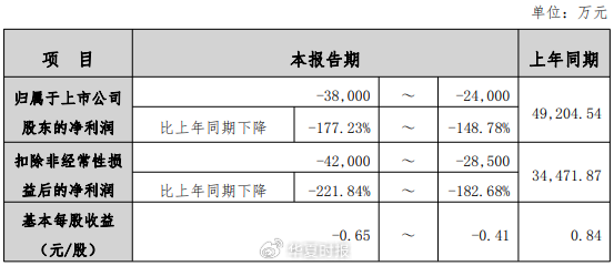 葵花药业“药二代”提前离场,2025财报预告迎上市以来首亏 新闻 葵花药业“药二代”提前离场,2025财报预告迎上市以来首亏 新闻