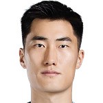  肖鲲：感谢海牛在25赛季对我的支持，希望26赛季大家一切顺利 新闻