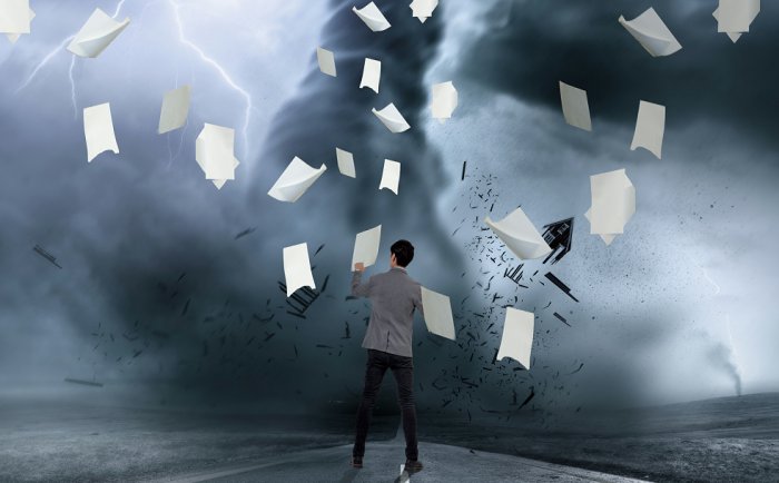 中东局势加剧“再通胀”隐忧，美联储货币政策再添疑云