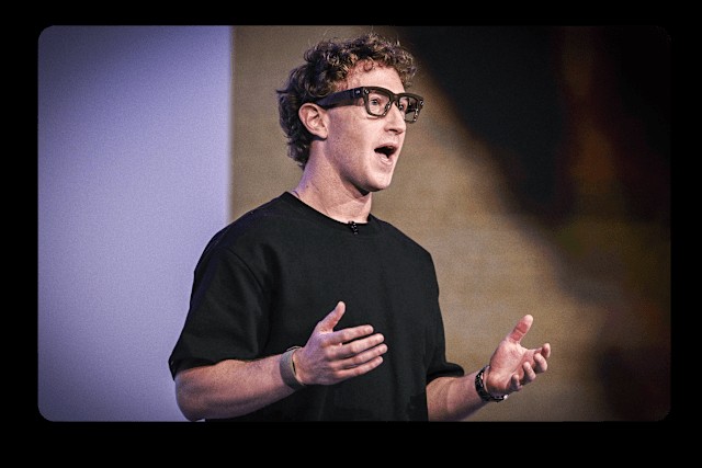 科技光环褪色,隐私边界何在;Meta智能眼镜暗藏审查链条,用户私域遭跨国窥探。 IT技术 科技光环褪色,隐私边界何在;Meta智能眼镜暗藏审查链条,用户私域遭跨国窥探。 IT技术