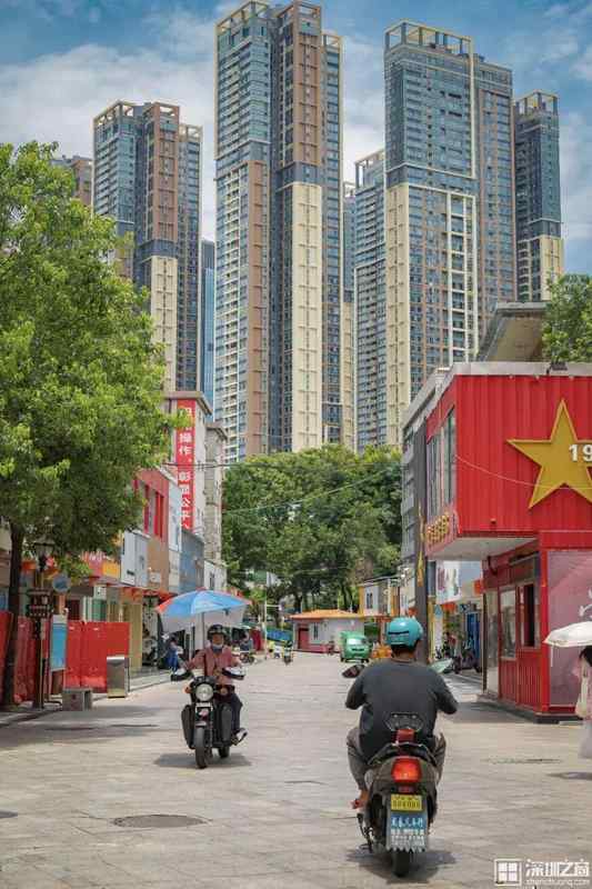 深圳节后租房热潮涌现;小户型需求集中爆发,租客故事揭示生存智慧 房产家居