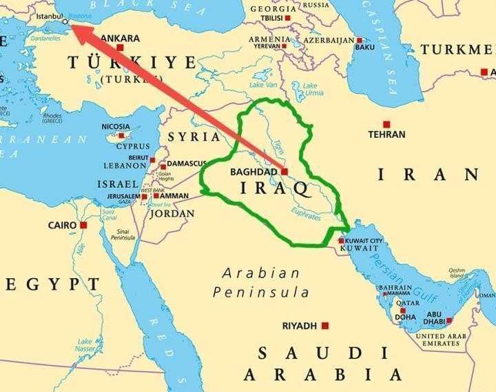 中东冲突升级,伊拉克附加赛之路受阻;国际足联陆路方案遭拒,延期请求已提交。 体育新闻 中东冲突升级,伊拉克附加赛之路受阻;国际足联陆路方案遭拒,延期请求已提交。 体育新闻