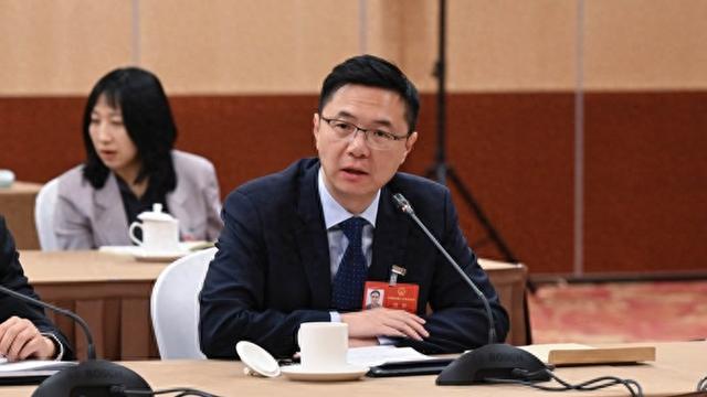  田轩代表解读：消费政策注重长效机制；投资消费实现良性互动。 股票财经 田轩代表解读：消费政策注重长效机制；投资消费实现良性互动。 股票财经 田轩代表解读：消费政策注重长效机制；投资消费实现良性互动。 股票财经