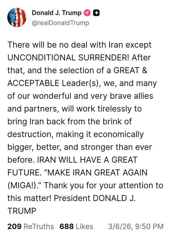  地缘风险加剧能源市场动荡；特朗普对伊朗发出强硬信息，Claude用户规模逆势扩张。 新闻 地缘风险加剧能源市场动荡；特朗普对伊朗发出强硬信息，Claude用户规模逆势扩张。 新闻 地缘风险加剧能源市场动荡；特朗普对伊朗发出强硬信息，Claude用户规模逆势扩张。 新闻