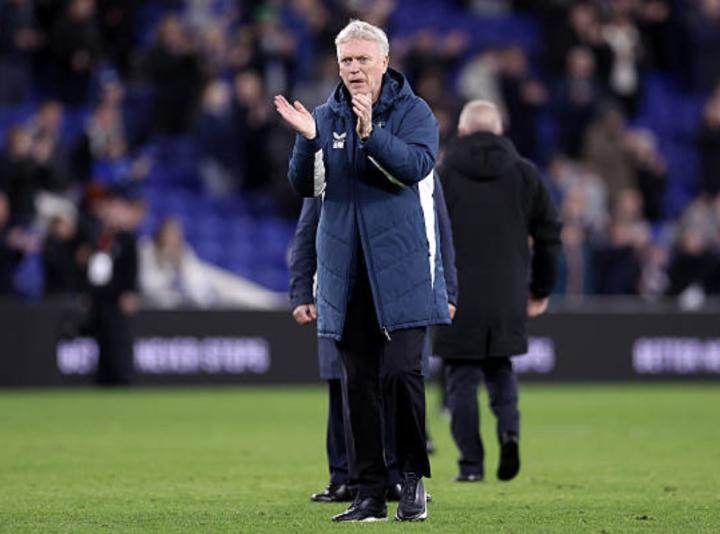  从低谷重燃希望；莫耶斯眼中的埃弗顿奇迹；球迷见证不凡逆转 体育新闻 从低谷重燃希望；莫耶斯眼中的埃弗顿奇迹；球迷见证不凡逆转 体育新闻