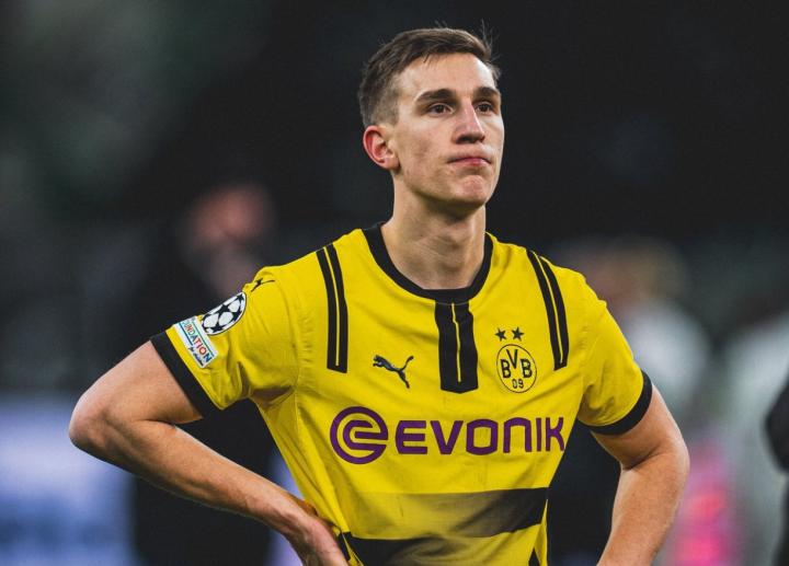  施洛特贝克合同博弈分析；多特留人策略遇挑战，皇马兴趣引发连锁反应。 体育新闻 施洛特贝克合同博弈分析；多特留人策略遇挑战，皇马兴趣引发连锁反应。 体育新闻 施洛特贝克合同博弈分析；多特留人策略遇挑战，皇马兴趣引发连锁反应。 体育新闻