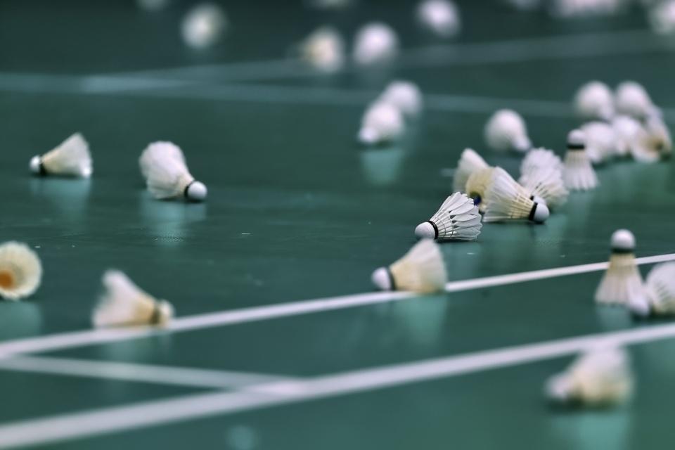  羽毛球价格高位回调，原材料回落与技术创新共同发力；爱好者迎来理性消费时代。 体育新闻 羽毛球价格高位回调，原材料回落与技术创新共同发力；爱好者迎来理性消费时代。 体育新闻 羽毛球价格高位回调，原材料回落与技术创新共同发力；爱好者迎来理性消费时代。 体育新闻