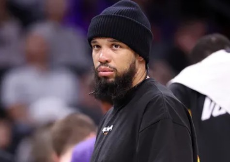  狄龙·布鲁克斯凌晨遇警，态度配合迅速获释；太阳队暂未回应事件 体育新闻 狄龙·布鲁克斯凌晨遇警，态度配合迅速获释；太阳队暂未回应事件 体育新闻 狄龙·布鲁克斯凌晨遇警，态度配合迅速获释；太阳队暂未回应事件 体育新闻