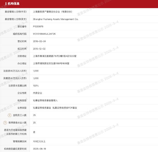 复胜资产跻身百亿梯队;九年复利积累;陆航铁三角引领;私募新阶段开启。 股票财经 复胜资产跻身百亿梯队;九年复利积累;陆航铁三角引领;私募新阶段开启。 股票财经 复胜资产跻身百亿梯队;九年复利积累;陆航铁三角引领;私募新阶段开启。 股票财经 复胜资产跻身百亿梯队;九年复利积累;陆航铁三角引领;私募新阶段开启。 股票财经
