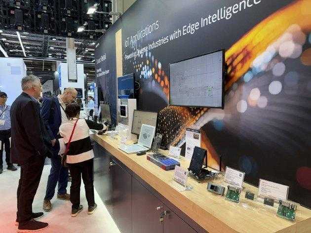 边缘智能新时代来临;联发科Genio平台助力机器人与智能设备升级。 IT技术 边缘智能新时代来临;联发科Genio平台助力机器人与智能设备升级。 IT技术