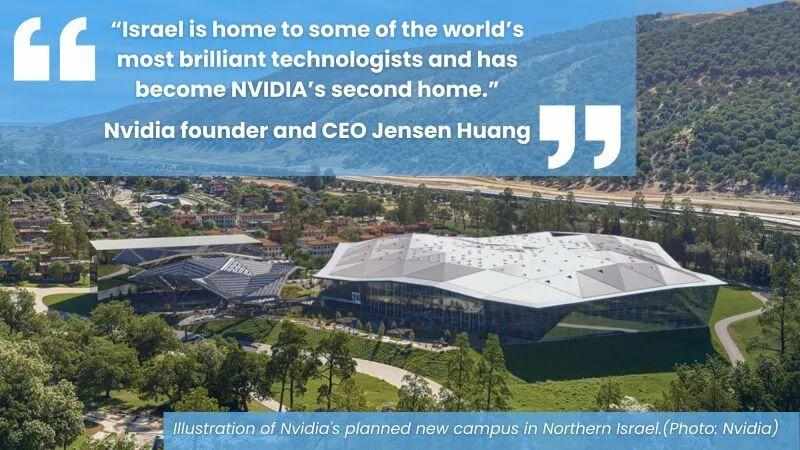 伊朗塔斯尼姆通讯社公布“新目标”清单,英伟达以色列设施首当其冲;中东科技基础设施面临严峻挑战,AI算力布局或生变数。 IT技术 伊朗塔斯尼姆通讯社公布“新目标”清单,英伟达以色列设施首当其冲;中东科技基础设施面临严峻挑战,AI算力布局或生变数。 IT技术 伊朗塔斯尼姆通讯社公布“新目标”清单,英伟达以色列设施首当其冲;中东科技基础设施面临严峻挑战,AI算力布局或生变数。 IT技术 伊朗塔斯尼姆通讯社公布“新目标”清单,英伟达以色列设施首当其冲;中东科技基础设施面临严峻挑战,AI算力布局或生变数。 IT技术