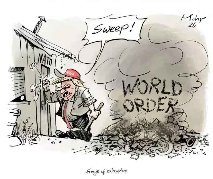  外交场上的奉承艺术；高市早苗访美展现极致技巧。 新闻 外交场上的奉承艺术；高市早苗访美展现极致技巧。 新闻 外交场上的奉承艺术；高市早苗访美展现极致技巧。 新闻