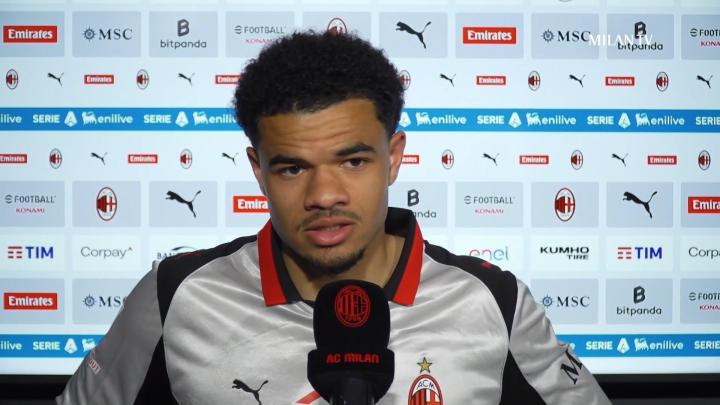 阿特卡梅替补登场改变局面;米兰下半场爆发击败都灵。 体育新闻