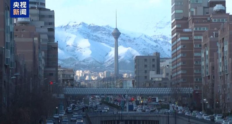  中东局势骤然升级；伊朗导弹突破防空网，直击以色列南部城市。 新闻 中东局势骤然升级；伊朗导弹突破防空网，直击以色列南部城市。 新闻