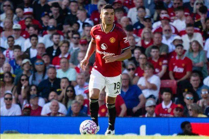 巴西媒体披露最新动态;卡塞米罗接到欧洲邀约;他明确表示不愿返回国内联赛。 体育新闻