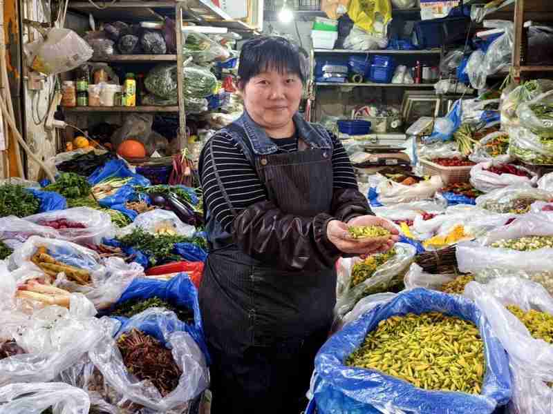 沉浸式体验方案：从“赏花”到“生活”的消费场景重构 文化旅游