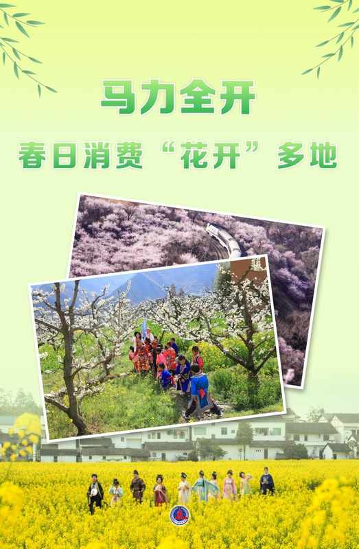  沉浸式体验方案：从“赏花”到“生活”的消费场景重构 文化旅游