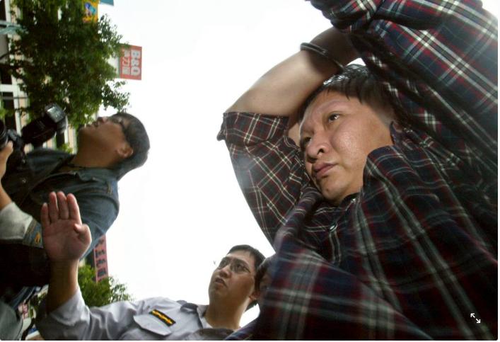  【博彩业地下生态学】探析边缘资本运作的毁灭性逻辑与路径依赖 新闻 【博彩业地下生态学】探析边缘资本运作的毁灭性逻辑与路径依赖 新闻