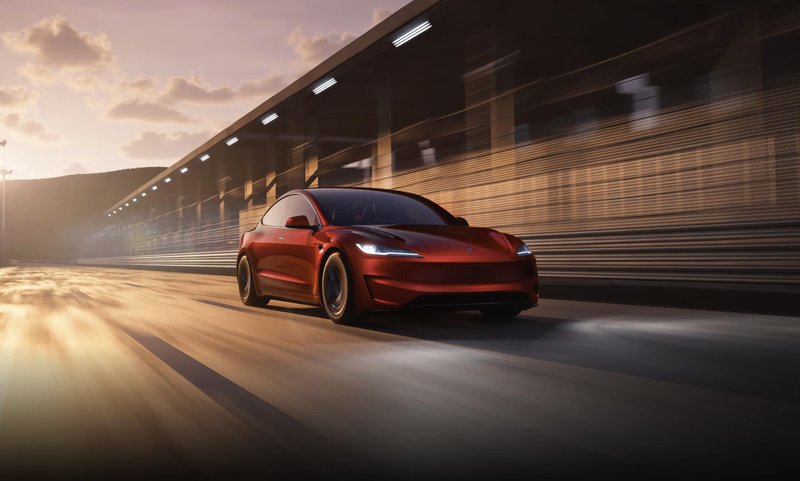 智驾系统深度解读:如何理性评估特斯拉的升级策略 汽车科技