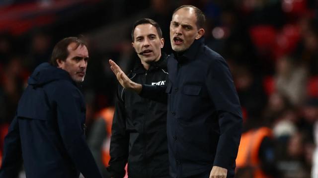  友谊赛并非温情脉脉：暴力犯规实则是战术博弈的隐形手段 体育新闻