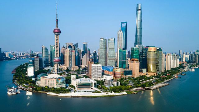 2026春季楼市信号:上海市场演绎“置换链”下的财富重构 房产家居