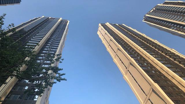 2026春季楼市信号:上海市场演绎“置换链”下的财富重构 房产家居